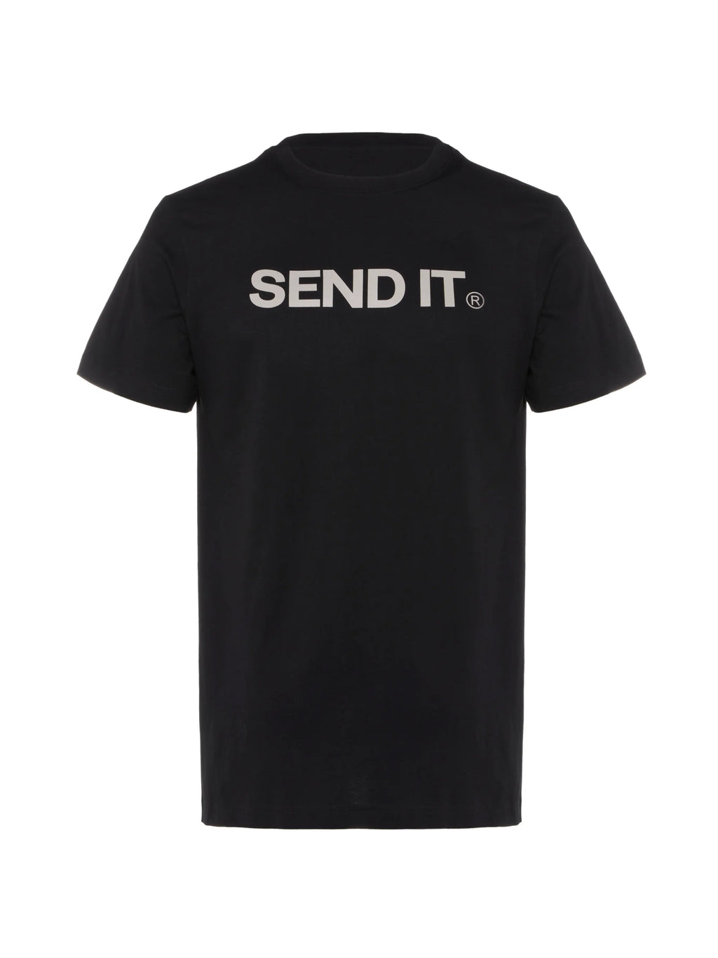 SEND IT® Tee Black