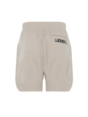 SEND IT® "Training Shorts" Sand