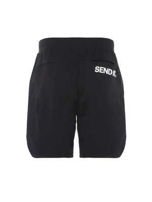 SEND IT® "Training Shorts" Black