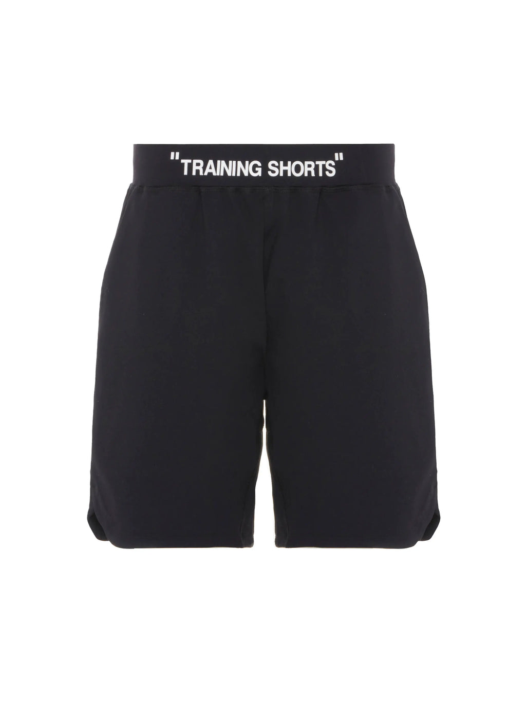 SEND IT® "Training Shorts" Black