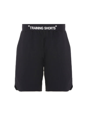 SEND IT® "Training Shorts" Black