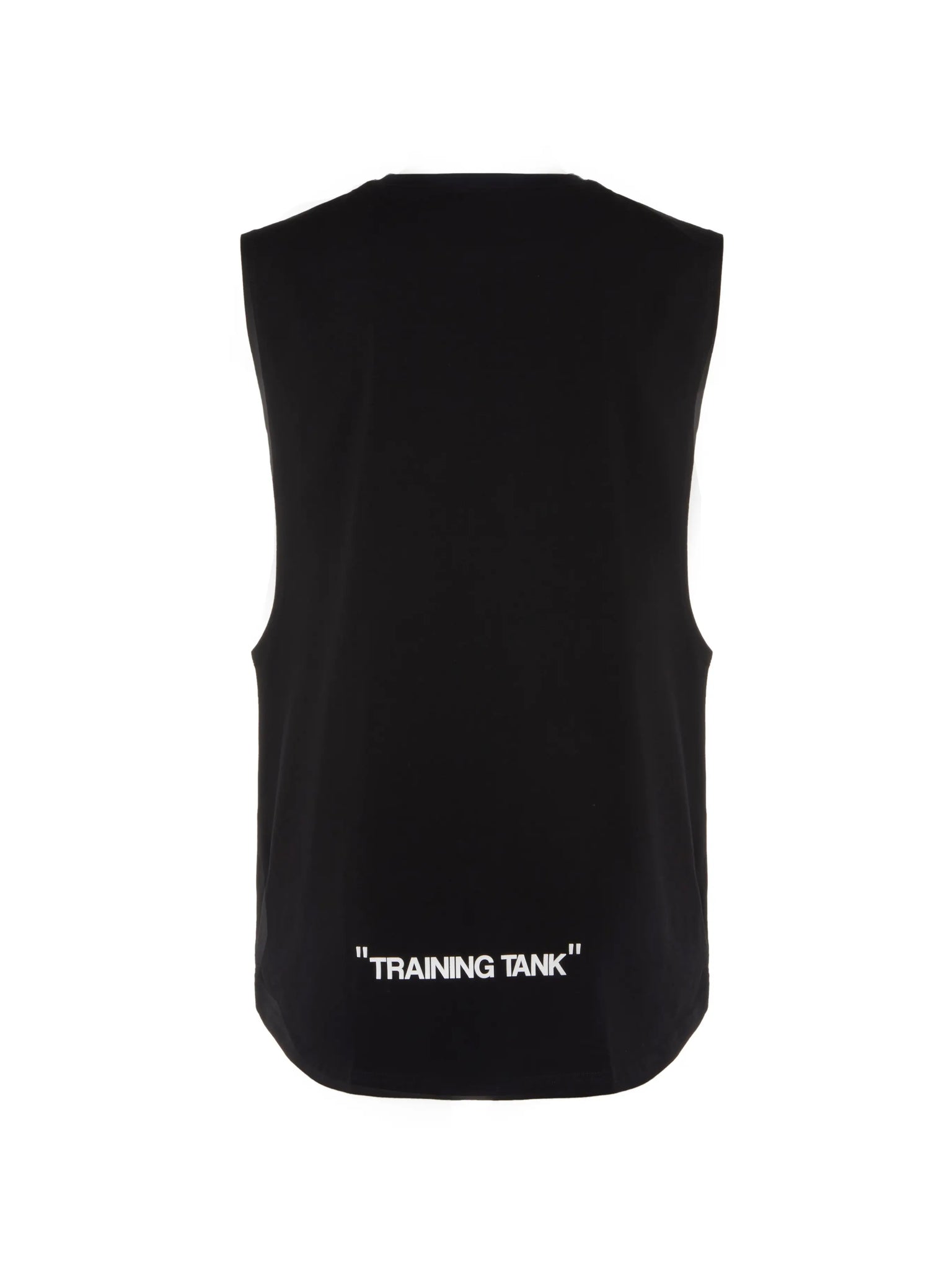 SEND IT® "Training Tank" Black