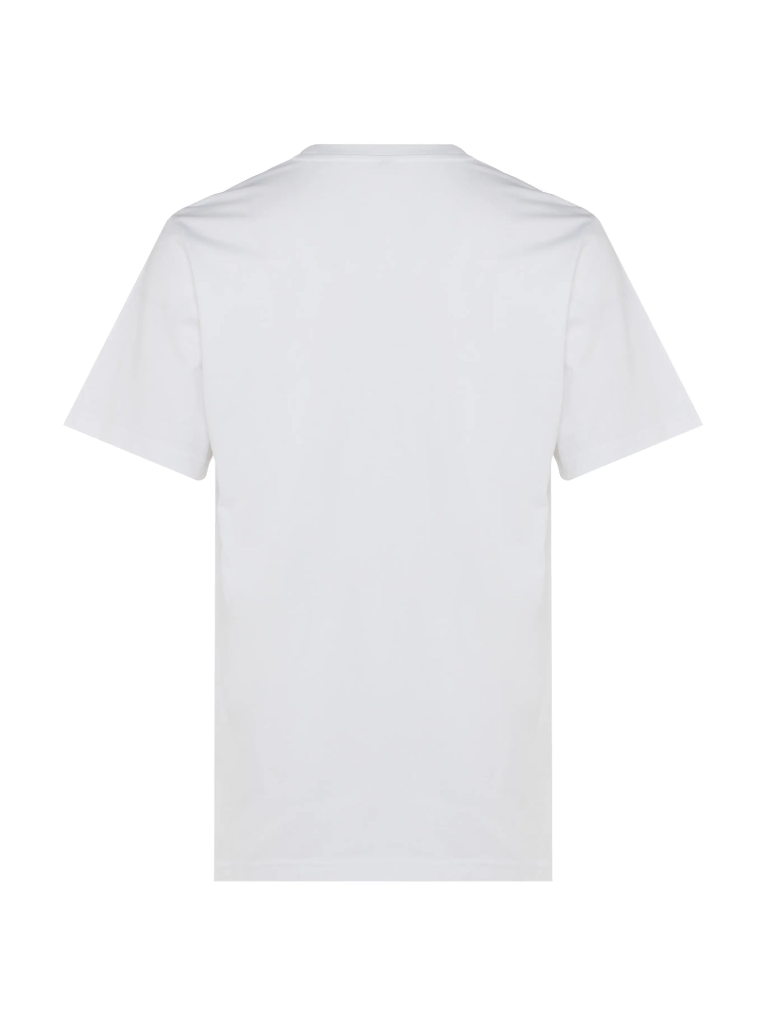 SEND IT® Tee White